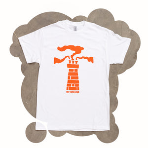 Bruks Bitter T-shirt